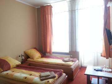 Фотографии Отели типа «постель и завтрак» Hotelik Parkowy г. Легница (Польша) №3 Фото Отели типа «постель и завтрак» Hotelik Parkowy г. Легница 3