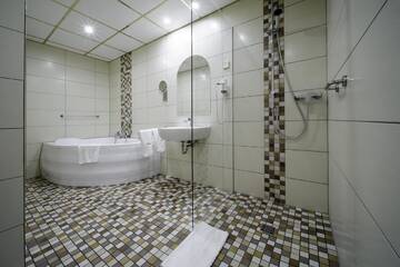 Фото номера Апартаменты Делюкс Отель Hotel Gwarna г. Легница 8