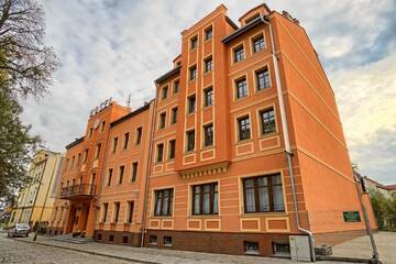 Фотографии Отель Hotel Kamieniczka г. Легница (Польша) №2 Фото Отель Hotel Kamieniczka г. Легница 2