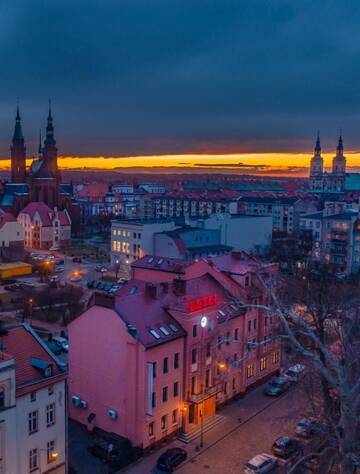 Фотографии Отель Hotel Kamieniczka г. Легница (Польша) №3 Фото Отель Hotel Kamieniczka г. Легница 3