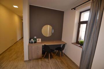 Фото номера Апартаменты с 1 спальней Апарт-отели SleepWell Apartments г. Легница 30