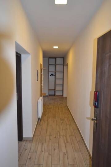 Фото номера Апартаменты с 1 спальней Апарт-отели SleepWell Apartments г. Легница 28