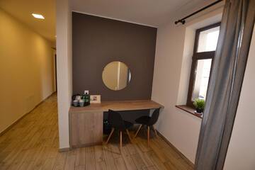 Фото Апарт-отели SleepWell Apartments г. Легница 5