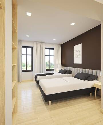Фото Апарт-отели SleepWell Apartments г. Легница 1
