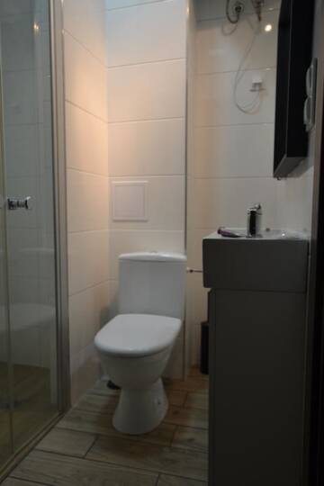 Фото Апарт-отели SleepWell Apartments г. Легница 2