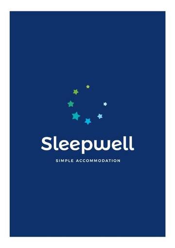 Фото номера Апартаменты с 1 спальней Апарт-отели SleepWell Apartments г. Легница 24