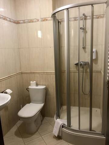 Фото номера Одноместный номер Апарт-отели Legnicki Browar Książęcy Hotel i Restauracja г. Легница 4
