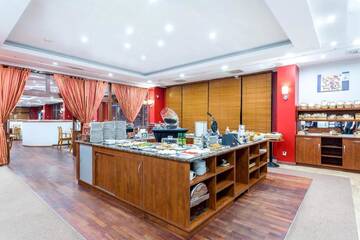 Фото Отель Qubus Hotel Legnica г. Легница 4