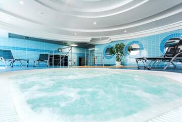 Фото Отель Qubus Hotel Legnica г. Легница 3